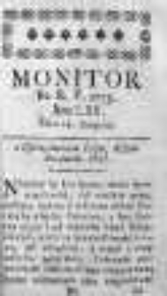 Monitor, 1773, Nr 65