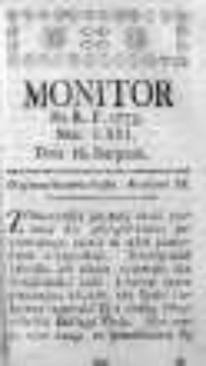Monitor, 1773, Nr 66