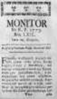 Monitor, 1773, Nr 69