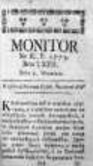 Monitor, 1773, Nr 72