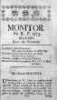 Monitor, 1773, Nr 75