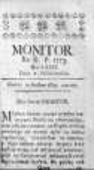 Monitor, 1773, Nr 79