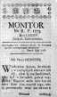 Monitor, 1773, Nr 84