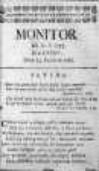 Monitor, 1773, Nr 85