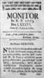 Monitor, 1773, Nr 86