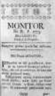 Monitor, 1773, Nr 88
