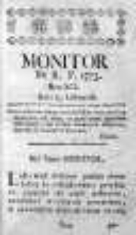 Monitor, 1773, Nr 91