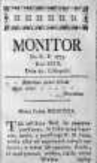 Monitor, 1773, Nr 93