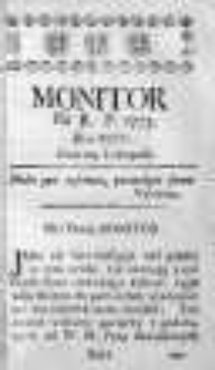 Monitor, 1773, Nr 94