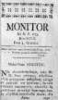 Monitor, 1773, Nr 97