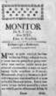 Monitor, 1773, Nr 99