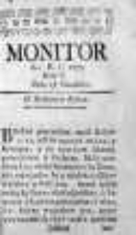 Monitor, 1773, Nr 100