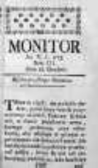 Monitor, 1773, Nr 102