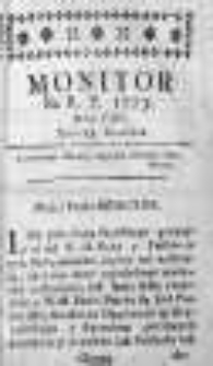 Monitor, 1773, Nr 103