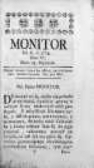 Monitor, 1774, Nr 6