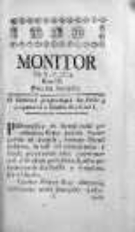 Monitor, 1774, Nr 9