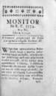 Monitor, 1774, Nr 12
