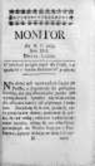 Monitor, 1774, Nr 13