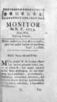 Monitor, 1774, Nr 16