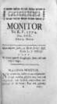 Monitor, 1774, Nr 18