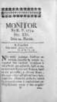 Monitor, 1774, Nr 21