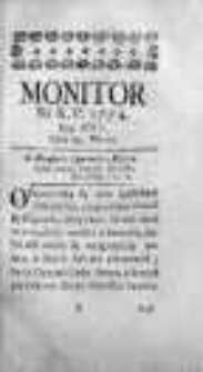 Monitor, 1774, Nr 24