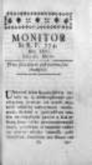Monitor, 1774, Nr 26