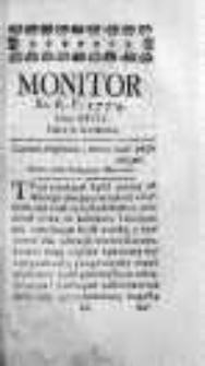 Monitor, 1774, Nr 27