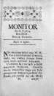 Monitor, 1774, Nr 29