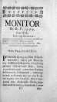 Monitor, 1774, Nr 30