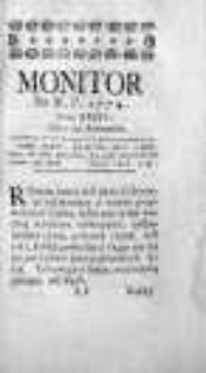 Monitor, 1774, Nr 34