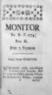 Monitor, 1775, Nr 2