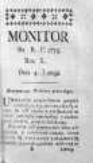 Monitor, 1775, Nr 10