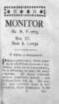 Monitor, 1775, Nr 11