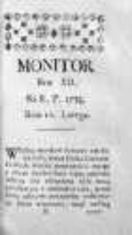 Monitor, 1775, Nr 12