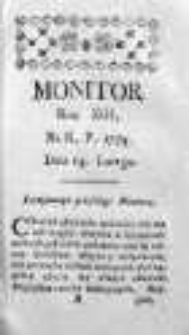 Monitor, 1775, Nr 13