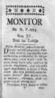 Monitor, 1775, Nr 15