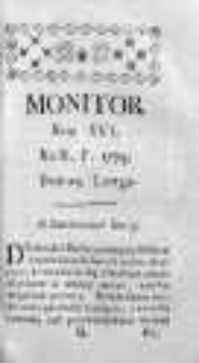 Monitor, 1775, Nr 16