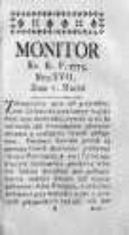 Monitor, 1775, Nr 17