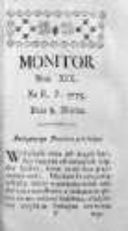 Monitor, 1775, Nr 19