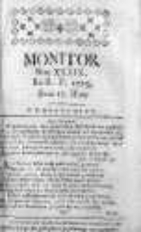 Monitor, 1775, Nr 39