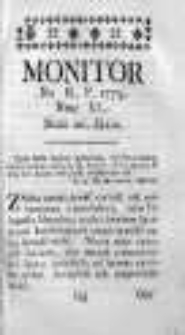 Monitor, 1775, Nr 40