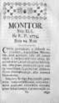 Monitor, 1775, Nr 41