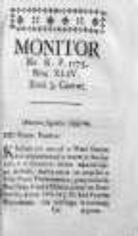 Monitor, 1775, Nr 44