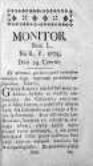 Monitor, 1775, Nr 50