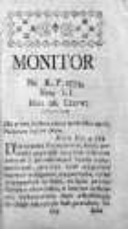 Monitor, 1775, Nr 51