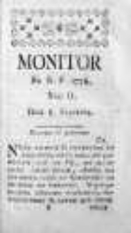 Monitor, 1776, Nr 2