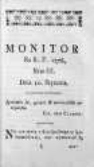 Monitor, 1776, Nr 3
