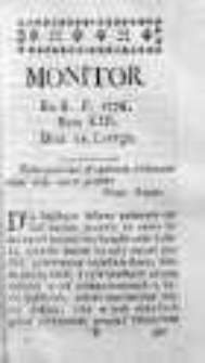 Monitor, 1776, Nr 13