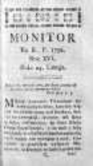 Monitor, 1776, Nr 16